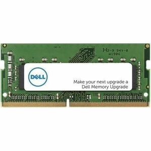 Dell 8GB DDR4 SDRAM Memory Module