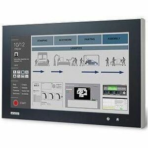 15IN DISP MOD PCT NEW PANEL W/O