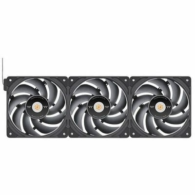 Thermaltake TOUGHFAN EX12 Pro Cooling Fan - 3 Pack