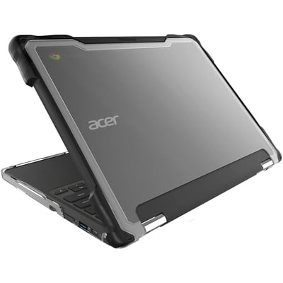 SLIMTECH ACER R853T 2IN1 BLACK BLK TECHSHELL CERTIFIED BASIC