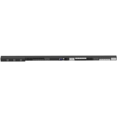 Panduit SmartZone Monitored Input PDU