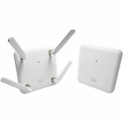 802.11AC WAVE 2; 4X4:4SS; INT ANT; F REG DOM REMANUFACTURED