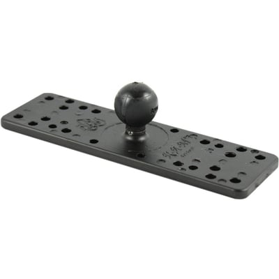 RAM Mounts Marine Mount for GPS, Radio