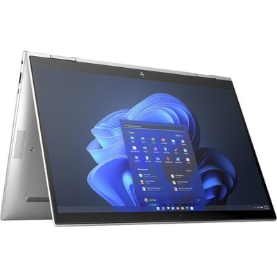 HP Elite x360 830 G9 LTE 13.3" Touchscreen Convertible 2 in 1 Notebook - WUXGA - 1920 x 1200 - Intel Core i5 12th Gen i5-1245U Deca-core (10 Core) - 16 GB Total RAM - 16 GB On-board Memory - 256 GB SSD