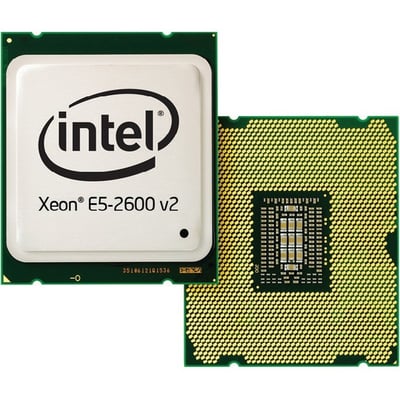HPE - IMSourcing Certified Pre-Owned Xeon E5-2600 v2 E5-2697 v2 Dodeca-core (12 Core) 2.70 GHz Processor Upgrade