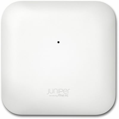 Mist AP47D Tri Band Wi-Fi 7 IEEE 802.11 a/b/g/n/ac/ax/be 28.80 Gbit/s Wireless Access Point - Indoor