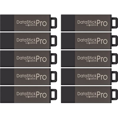 Centon DataStick Pro USB 2.0 Flash Drives