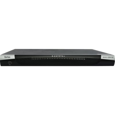 Raritan Dominion SX II DSX2-32M-DC Device Server