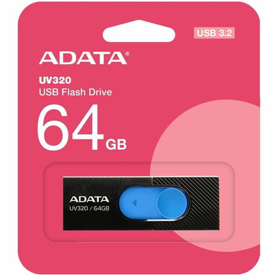Adata UV320 USB Flash Drive