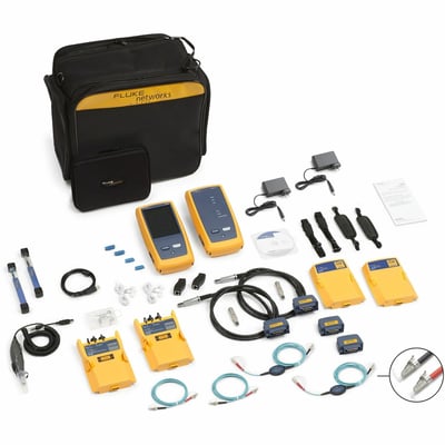 DSX2-8000MI/GLD,2GHZ DSX MULTIMODE OLTS INSPC V2, W/WIFI & 1 YR GOLD