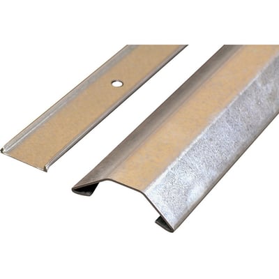 Wiremold Overfloor Raceway Base and Cover