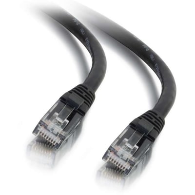 ETHERNET CABLE - UNSHIELDED TWISTED PAIR (UTP) - MALE LEFT GENDER - MALE RIGHT G