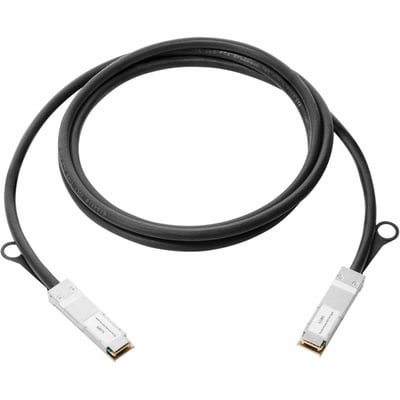 HPE ANW 200G QSFP56 2.5M DAC PL-L1