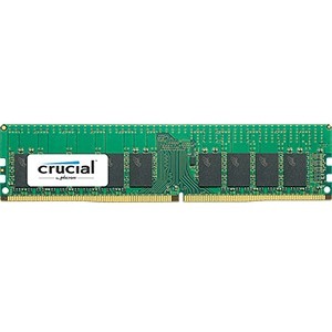 CRUCIAL 16GB RDIMM 288-PIN MEMORY MODULE