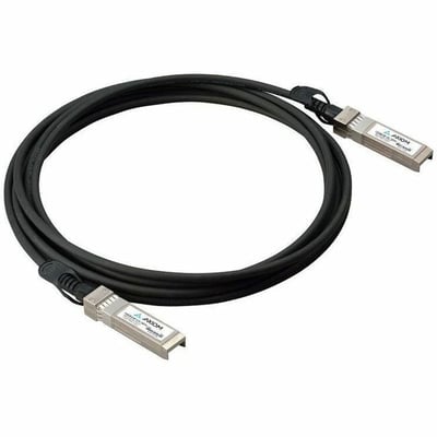 10GBASE-CU SFP+ PASSIVE DAC TWINAX CABLE FORTINET