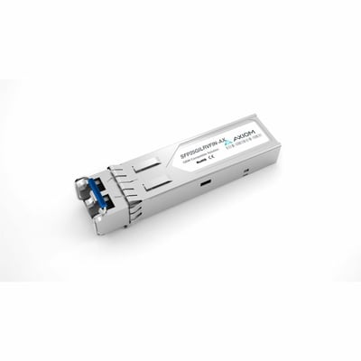 Axiom 100% MSA Compatible 25GBASE-LR SFP28