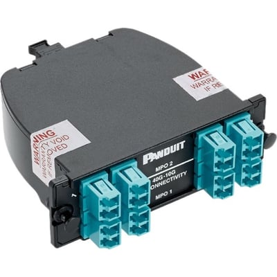 Panduit LC Cassette