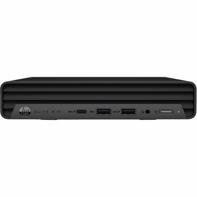 HP ELITE MINI 800 G9 I314100T8GB/256GBPC