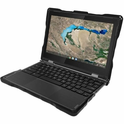 DROPTECH LENOVO 300E GEN2 WIN BLK TECHSHELL CERTIFIED RUGGED