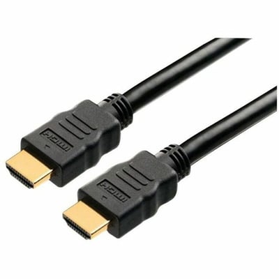 4XEM 100FT 30M High Speed HDMI cable fully supporting 1080p 3D, Ethernet and Audio return channel
