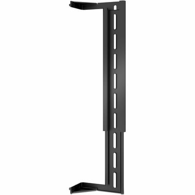 APC by Schneider Electric Mounting Bracket for PDU - Black