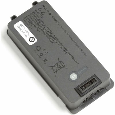 Fluke BP7240 Li-Ion Battery Pack for 75x