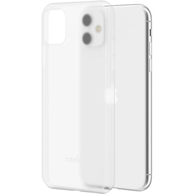 Moshi SuperSkin Matte Clear Case for iPhone 11