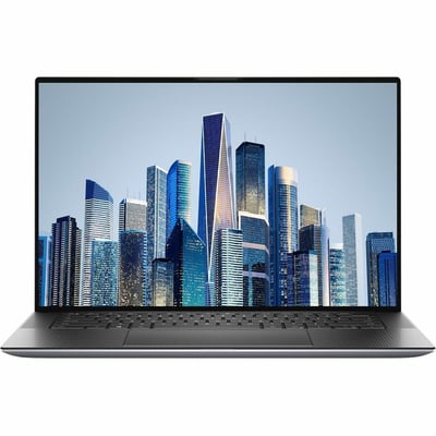 DELL PREN 5560 I7-11850H REFURB 32G 1TBSSD 15.6FHD W11P6 CAM  GR A