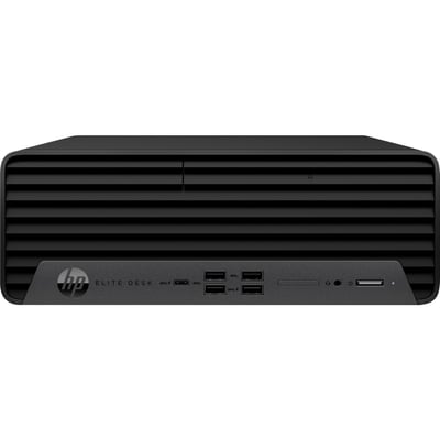 HP Elite 800 G9 Desktop Computer - Intel Core i5 12th Gen i5-12500 - 16 GB - 512 GB SSD - Small Form Factor