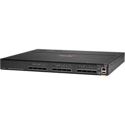 HPE 8360-12C v2 Ethernet Switch