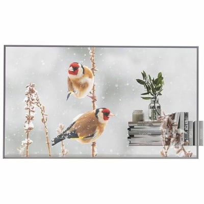 LG 55EW5P-M Digital Signage Display