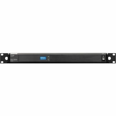 Shure Axient Antenna Distribution System