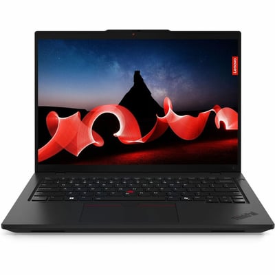 THINKPAD L14 G5 CORE ULTRA 7 165U 3.8G 16GB 512GB SSD 14IN TCH