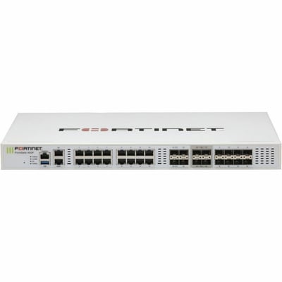 FORTIGATE-401F-DC HW PLUS 1YR FORTICARE PREMIUM AND FORTIGUARD UT