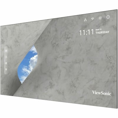 231 ALL-IN-ONE DVLED DISPLAY WITH 2048X1152 RESOLUTION
