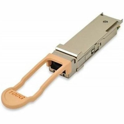 100G LR QSFP 10KM LC CONN SINGLE MODE MSA P/N EQPT1H8LR1LCL100