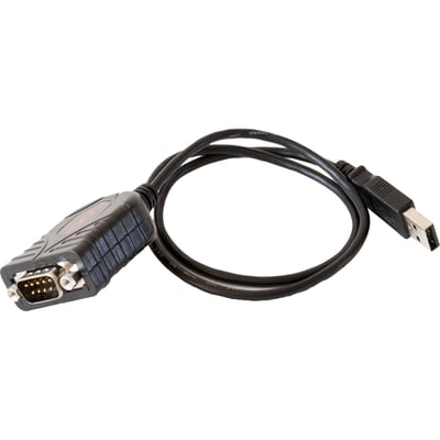 CODi USB To Serial Adapter Cable
