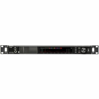 Shure Axient Digital Spectrum Manager