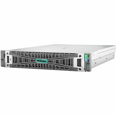HPE DL345 G11 9354P 256G 8SFF NA SVR PL-78