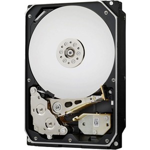 HGST 6TB 7.2K 64MB SATA 3.5IN