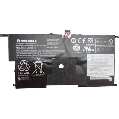 LENOVO BATTERY