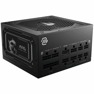 MAG A750GL PCIE5 II POWER SUPPLY UNIT