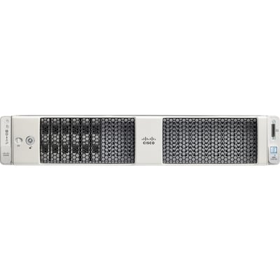 SPC240M5SXW/1X4110,1X16GB MEM12GMRAID32GB SD REMANUFACTURED