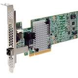 LSI Logic MegaRAID SAS 9380-4i4e SAS Controller