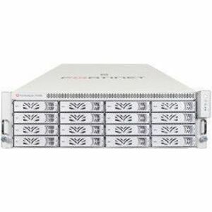 FORTIANALYZER-3100G CENTRALIZED LOG ANALYSIS APPLIANCE 2X GE RJ45