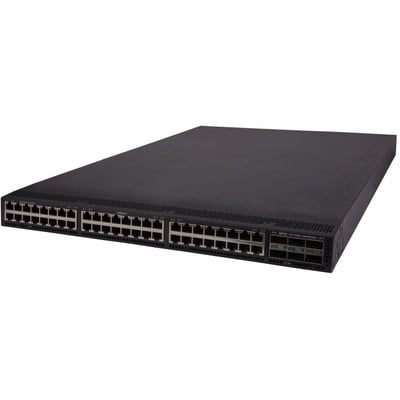 HPE FLEXFABRIC 5940 48SFP+ 6QSFP+ SWITCH - REFURB