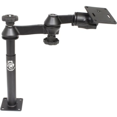 RAM Mounts Tele-Pole Vehicle Mount