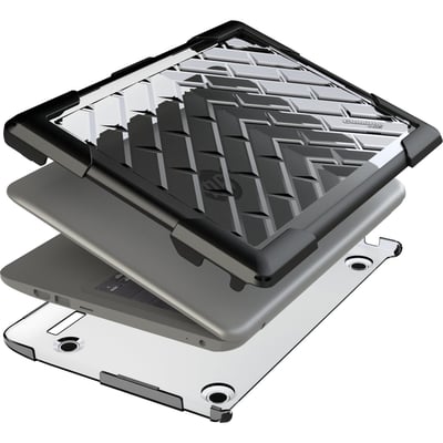 HPSTREAM11 PROG4 EE CS BUMPTECH BLACK