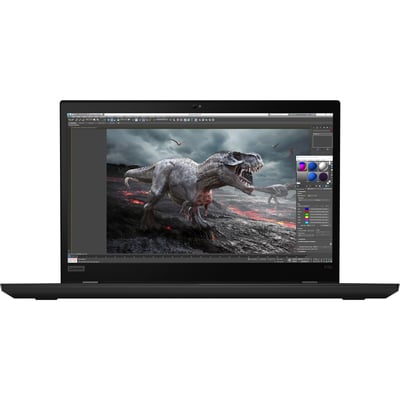 LENOVO THINKPAD P15S GEN 2 15.6IN MOBILE WORKSTATION FULL HD