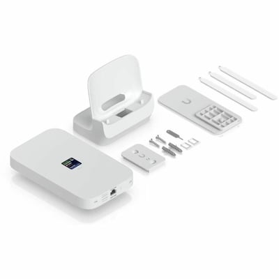 A HIGH-PERFORMANCE 5G FAILOVER (3.4 GBPS) MODEM FOR ANY UNIFI DEPL